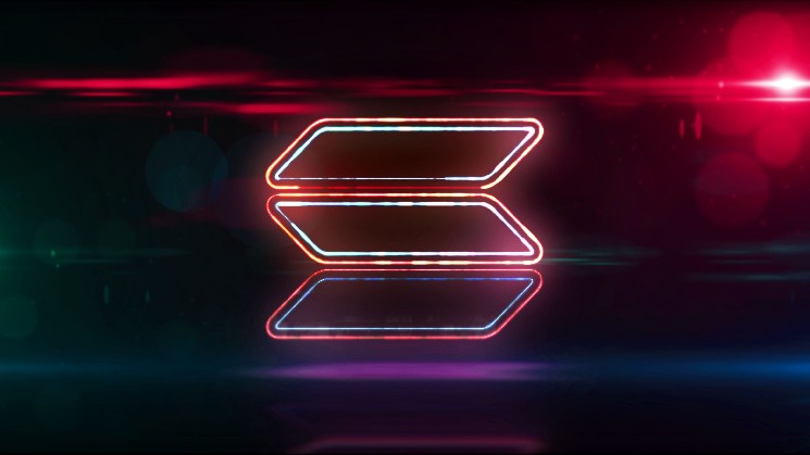 افزایش جریان ورودی سولانا هم‌زمان با هدف‌گذاری قیمت ۳۰۰ دلاری تا ماه مه