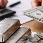 کارمزد شمش نقره چقدر است؟