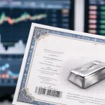 گواهی سپرده شمش نقره چیست؟