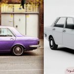 آیا ماشین مدل پایین بیمه بدنه می شود؟