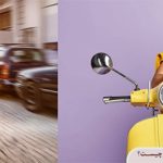 دو بیمه ضروری برای پیک موتوری چیست؟