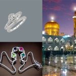 بازار نقره در مشهد کجاست؟