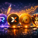 4 رمزارز تازه‌وارد بیت‌پین که باید زیر نظر بگیرید