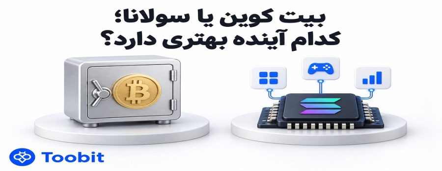 Bitcoin or Solana Which Is the Better Investment Option
