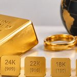 طلا جهانی چند عیار است؟