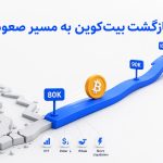 بیت کوین چرا دوباره صعودی شد
